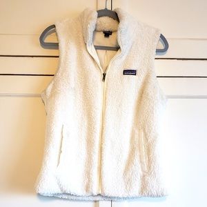 Patagonia Women’s Los Gatos Fleece Vest